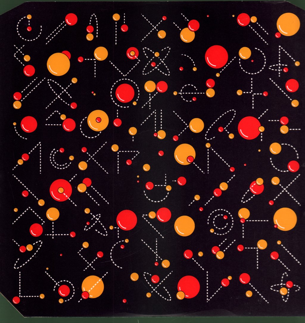 Wings - Venus And Mars - Lp