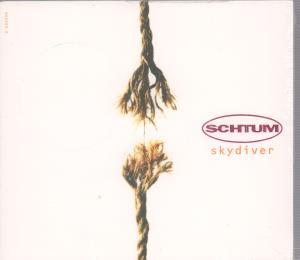 Schtum - Skydiver - Cd