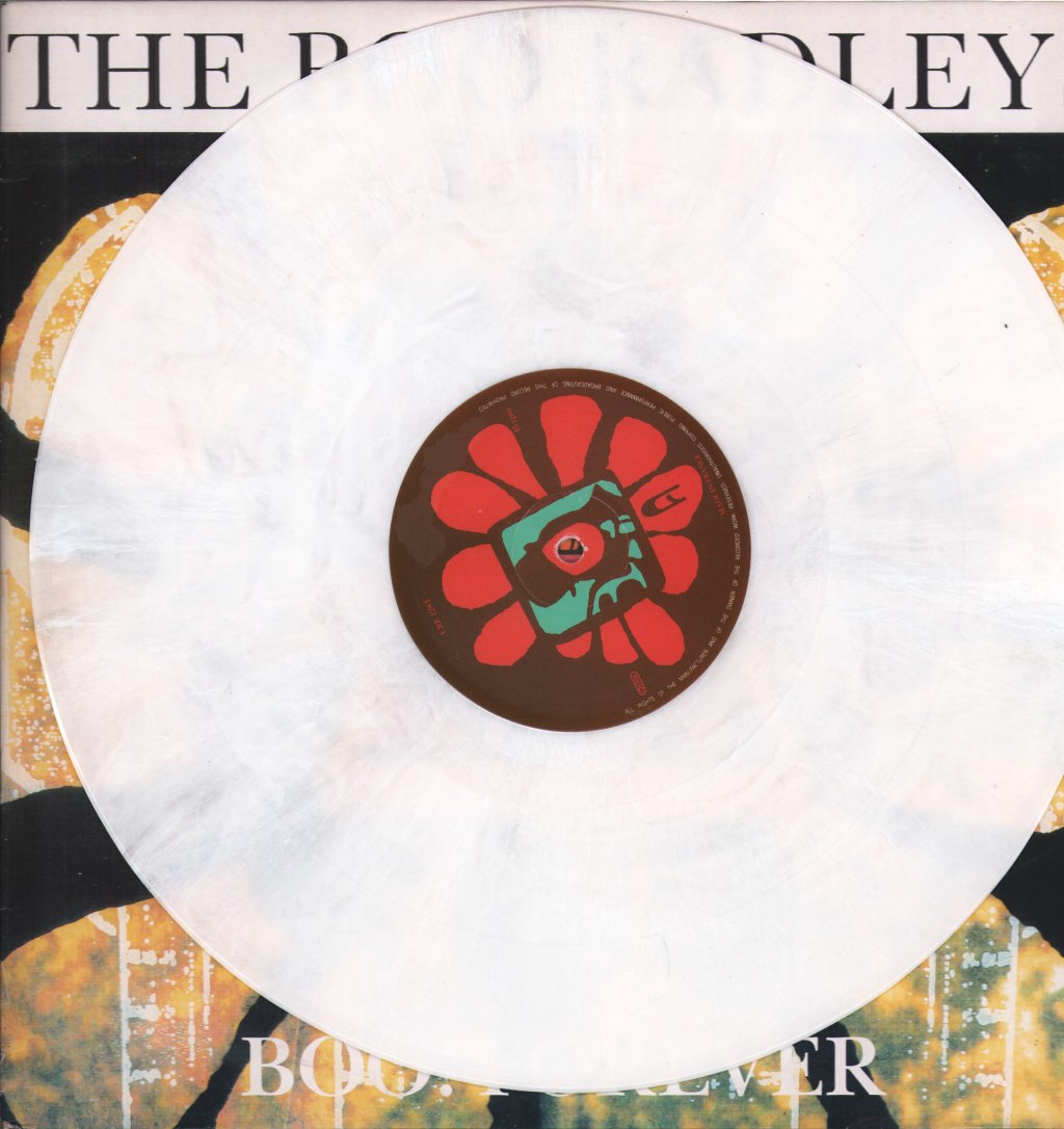 Boo Radleys - Boo Forever - 12 Inch