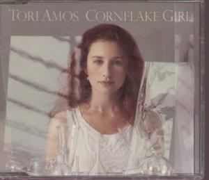 Tori Amos - Cornflake Girl - Cd