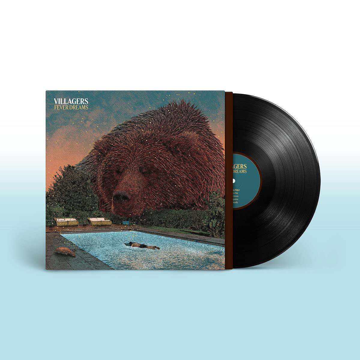 Villagers - Fever Dreams - Lp