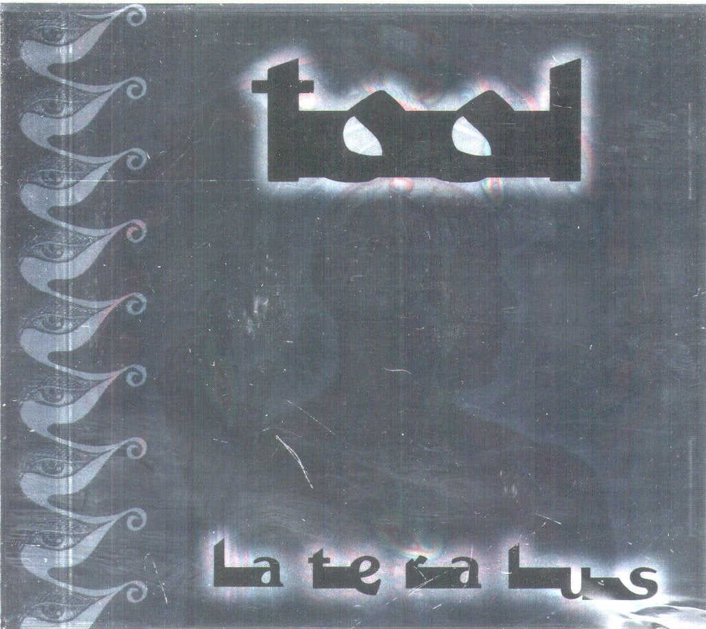 Tool - Lateralus - Cd