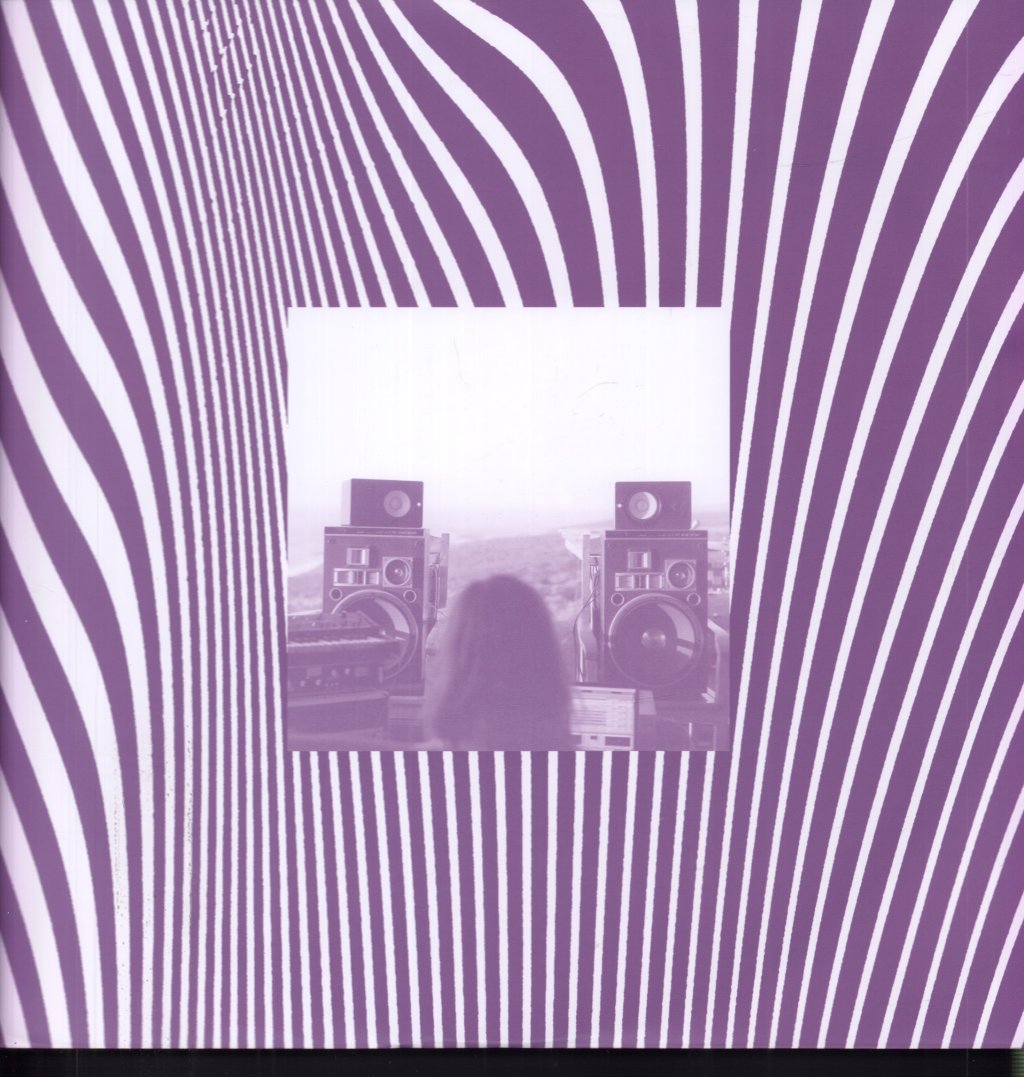 Tame Impala - Currents - Double Lp