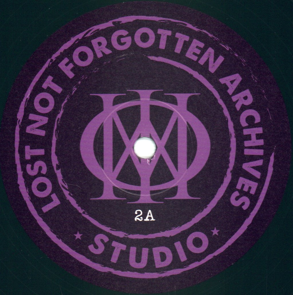 Dream Theater - Making Of Falling Into Infinity (1997) - Double Lp