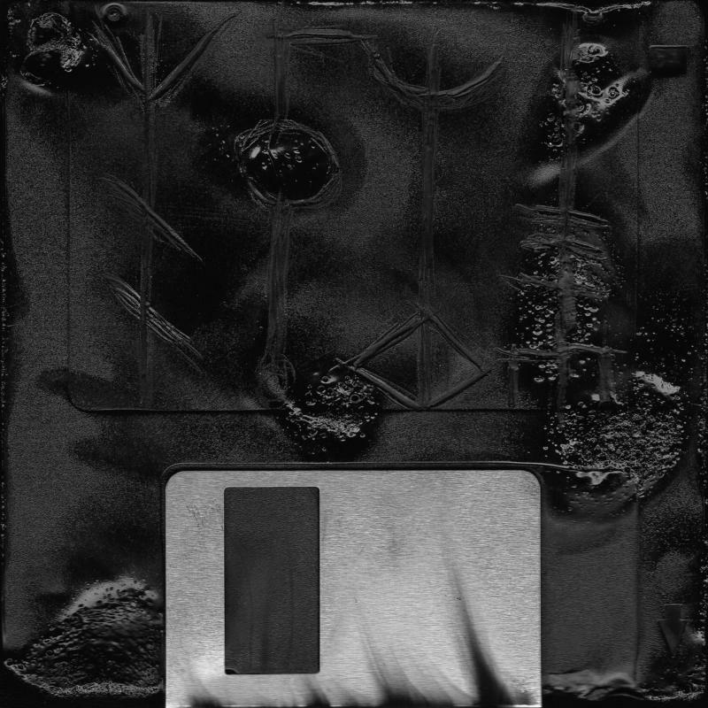 Master Boot Record - Floppy Disk Overdrive - Cd