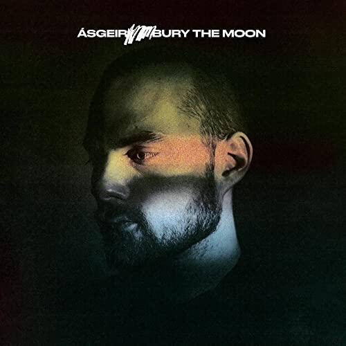 Ásgeir - Bury the Moon - Cd