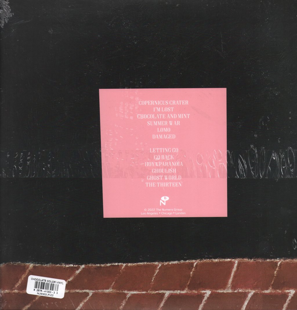 Duster - Duster - Lp