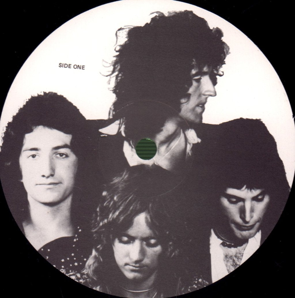 Queen - At The Beeb - Lp