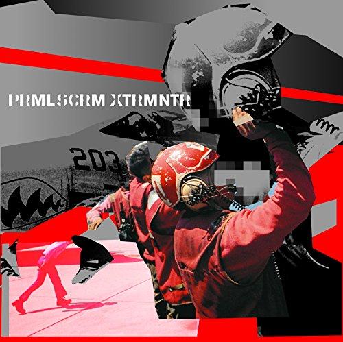 Primal Scream - Exterminator (Xtrmntr) - Double Lp