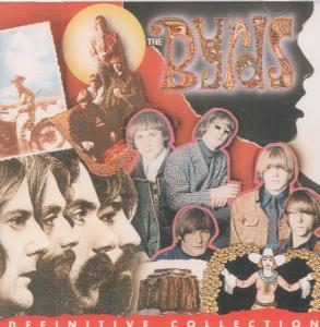 Byrds - Definitive Collection - Cd