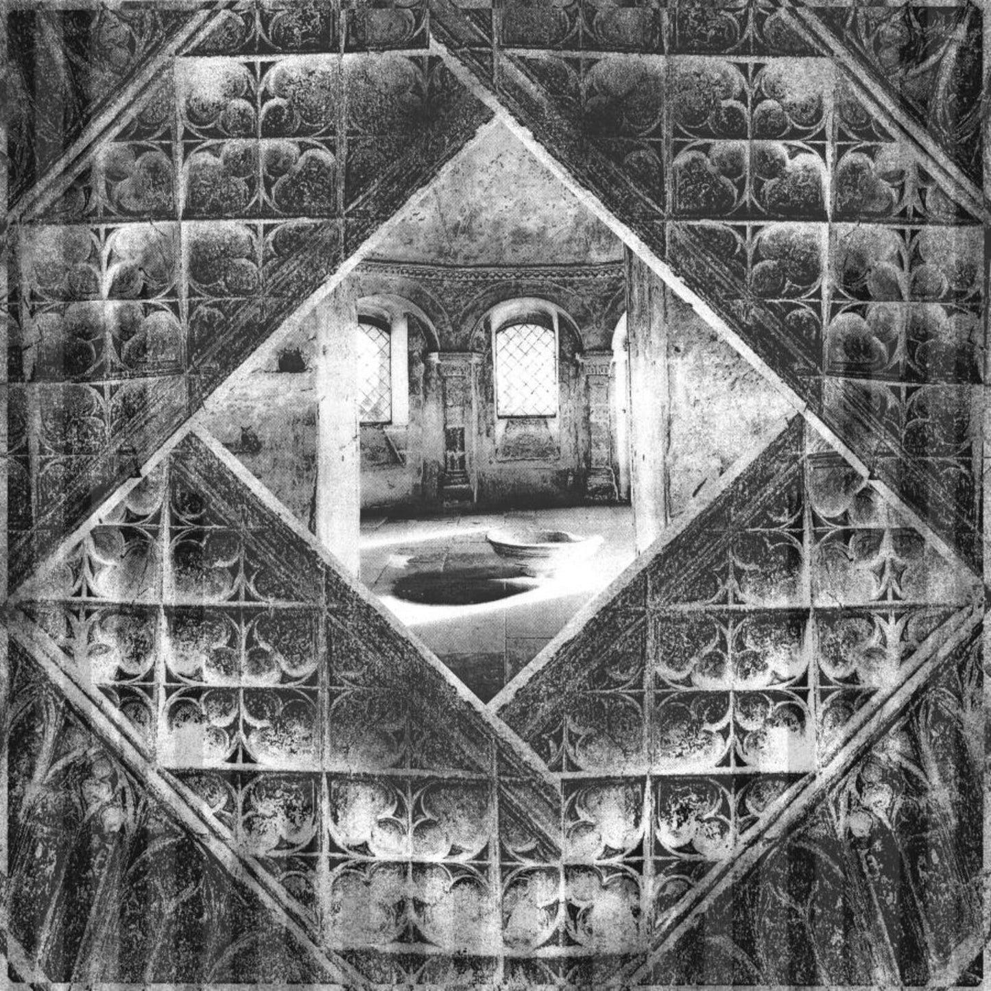 Iskandr - Sacraal - Lp