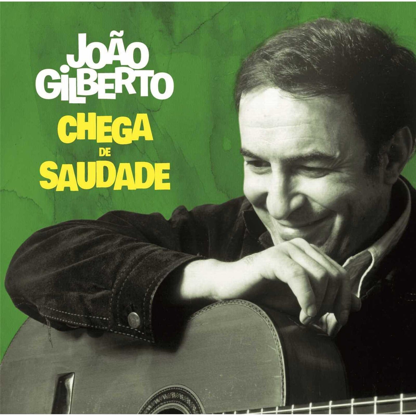 Joao Gilberto - Chega de Saudade - Cd