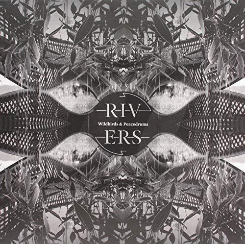 Wildbirds And Peacedrums - Rivers (White Vinyl) - Lp