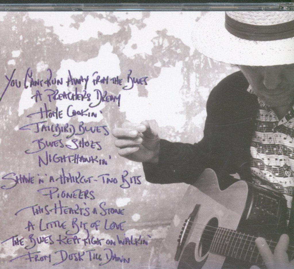 King Ivory Band - Nightstalkin - Cd