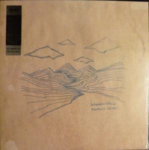 Wooden Wand - Farmer's Corner - Lp