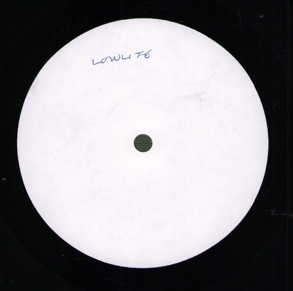 Lowlife - From A Scream To A Whisper - Lp