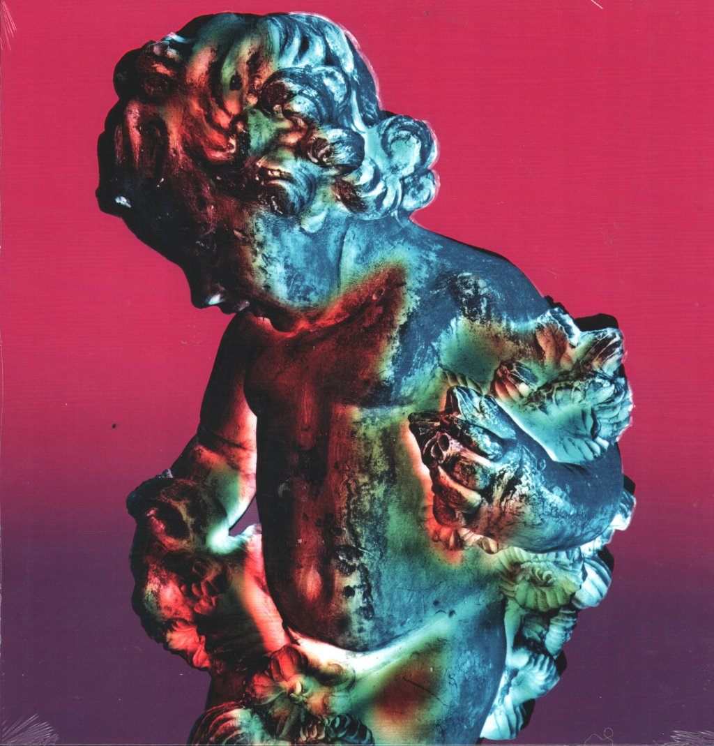 New Order - Technique - Lp