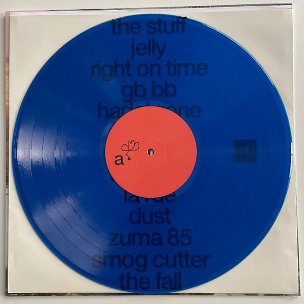 Allah-Las - Zuma 85 - Lp