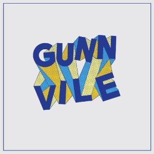 Kurt Vile And Steve Gunn - Gunn Vile - Lp