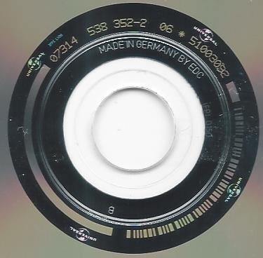 Metallica - Garage Inc. - Double Cd