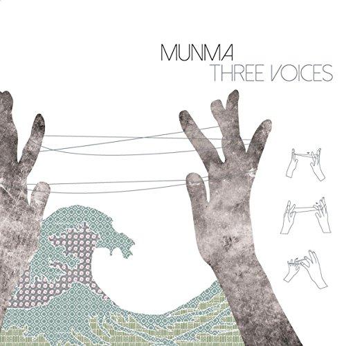 Munma - Three Voices - Lp