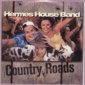 Hermes House Band - Country Roads - Cdr