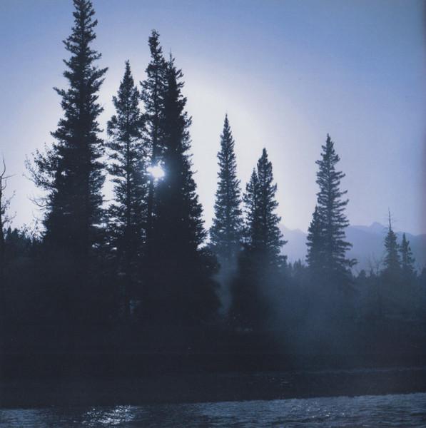Ryuichi Sakamoto and Alva Noto with Bryce Dessner - Revenant Original Motion Picture Soundtrack - Cd