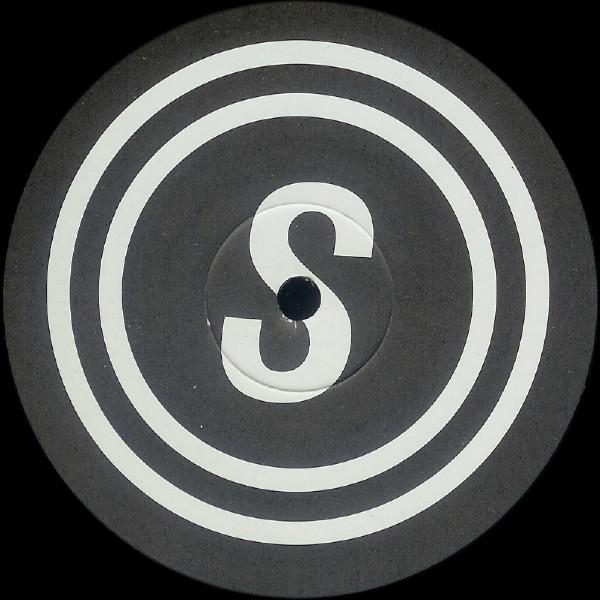 George Morel - Morel's Grooving Again That Melody - 12 Inch