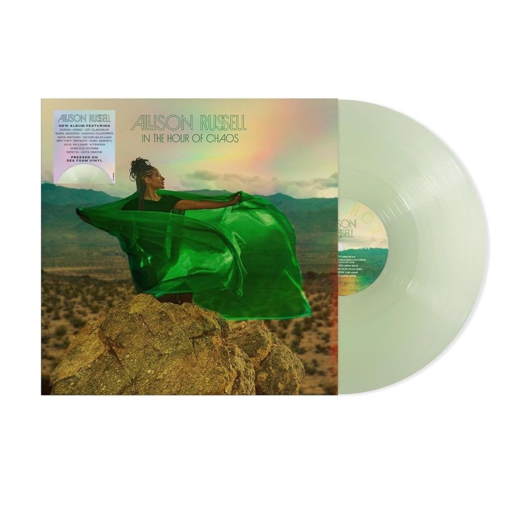 Allison Russell - In the Hour of Chaos - Lp