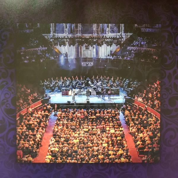 Heart - Live At The Royal Albert Hall - Double Lp