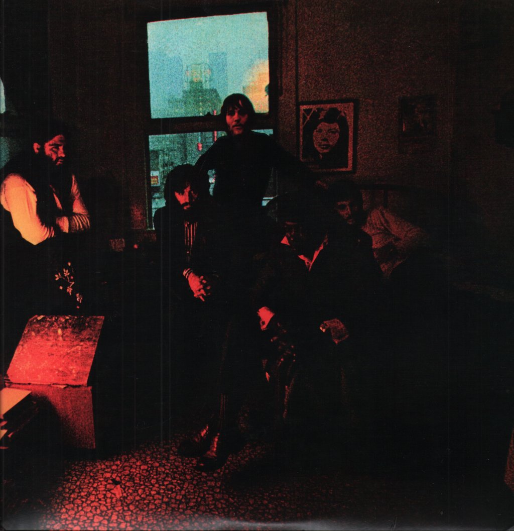 John Lee Hooker - Hooker ’N Heat - Lp