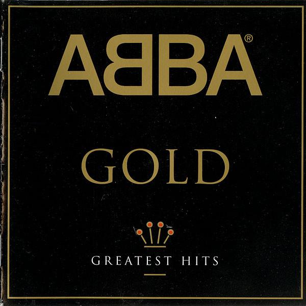 ABBA - Complete Gold Collection - Double Cd