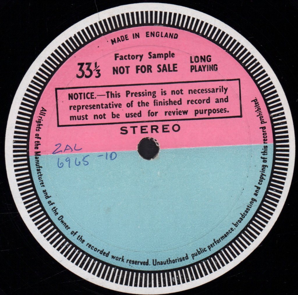 Mantovani And His Orchestra - Mantovani's Magic Touch - Double Lp