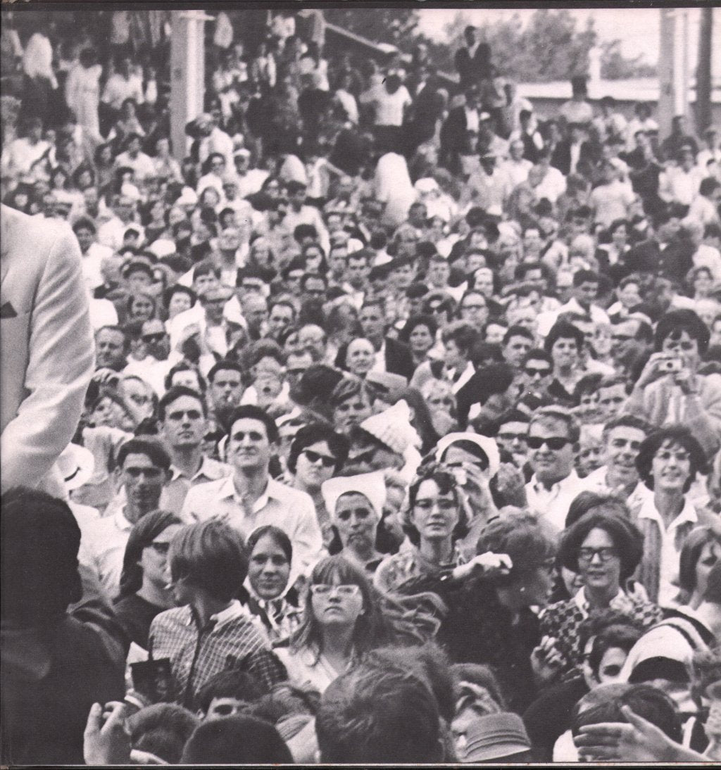 Andy Williams - Andy Williams Sound Of Music - Double Lp