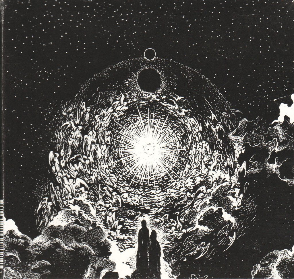 Mutilation Rites - Empyrean - Cd