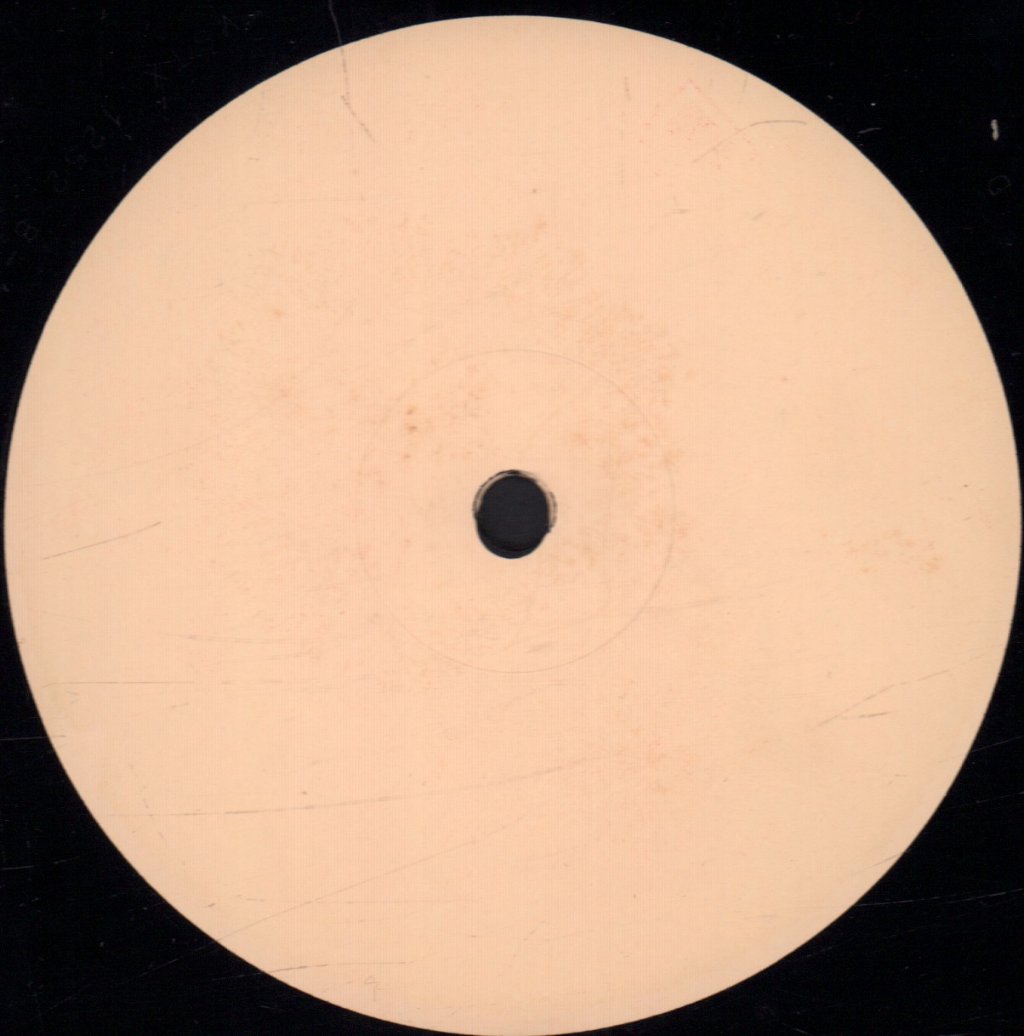 Frazier Chorus - Cloud 8 - 12 Inch
