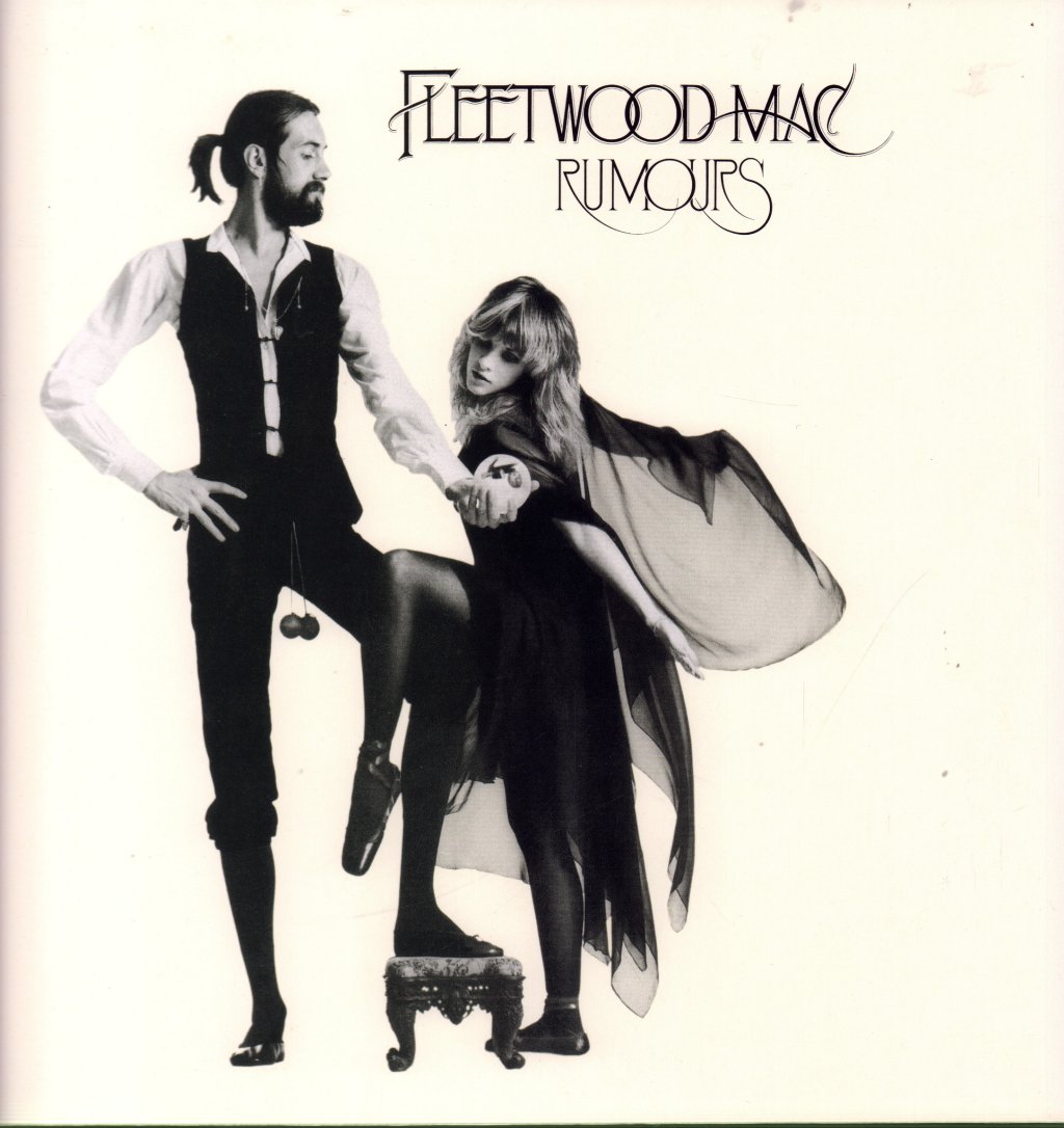 Fleetwood Mac - Rumours - Lp