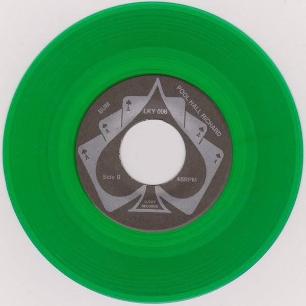 Bum - At The Well - 7 Inch