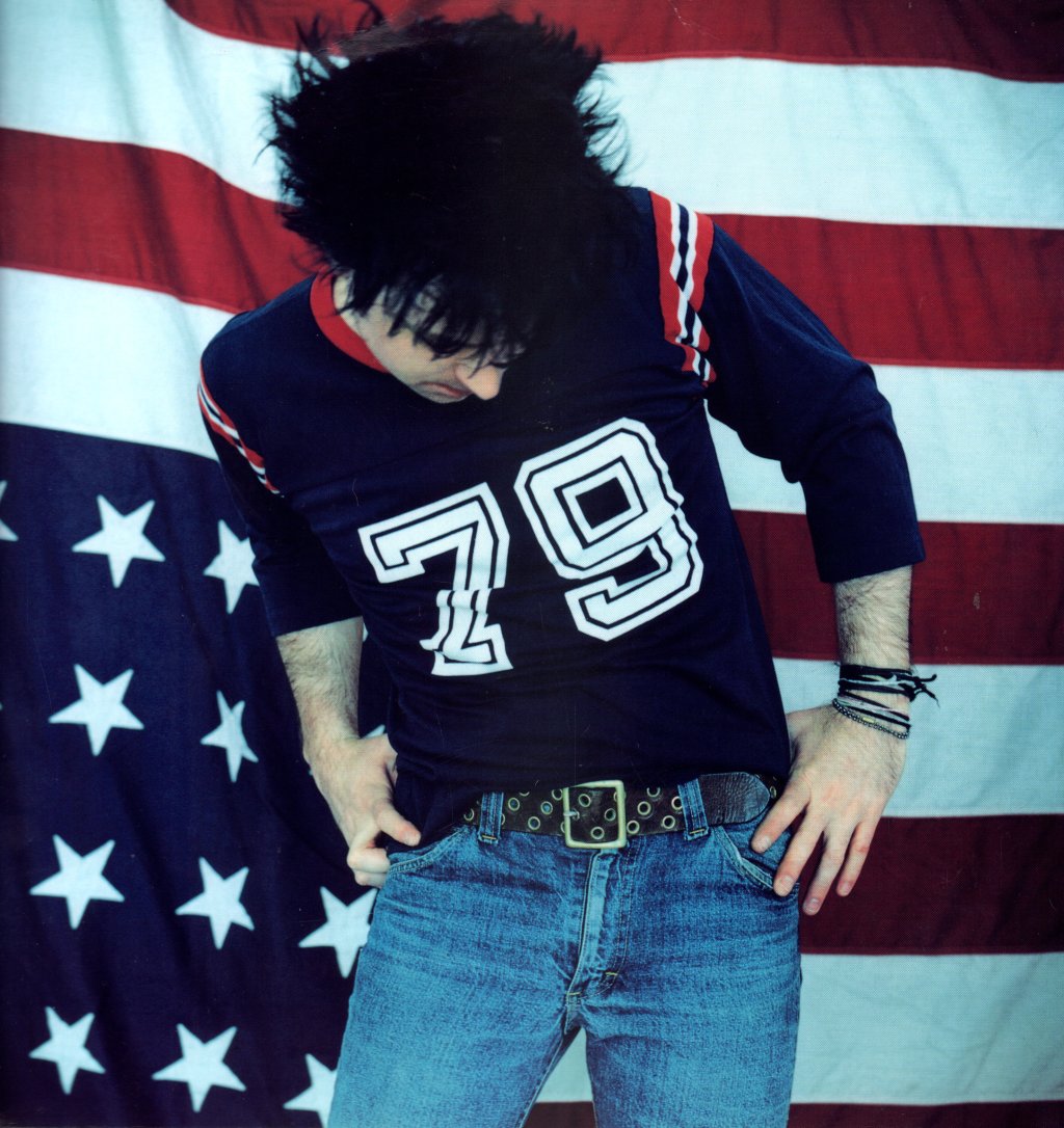 Ryan Adams - Gold - Double Lp
