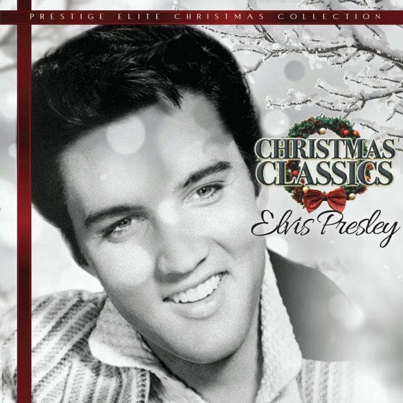 Elvis Presley - Christmas Classics - Cd