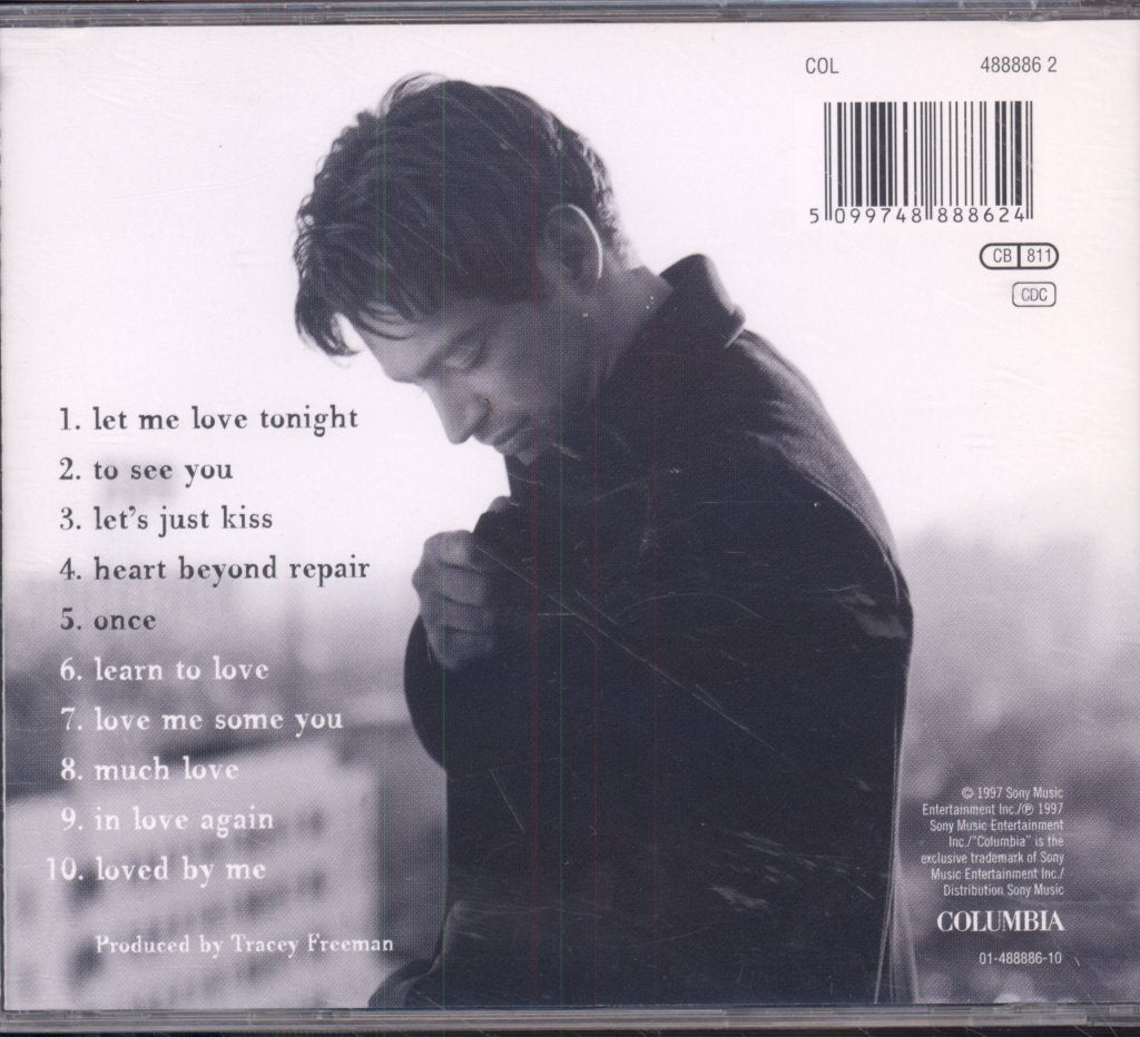 Harry Connick Jr - To See You - Cd