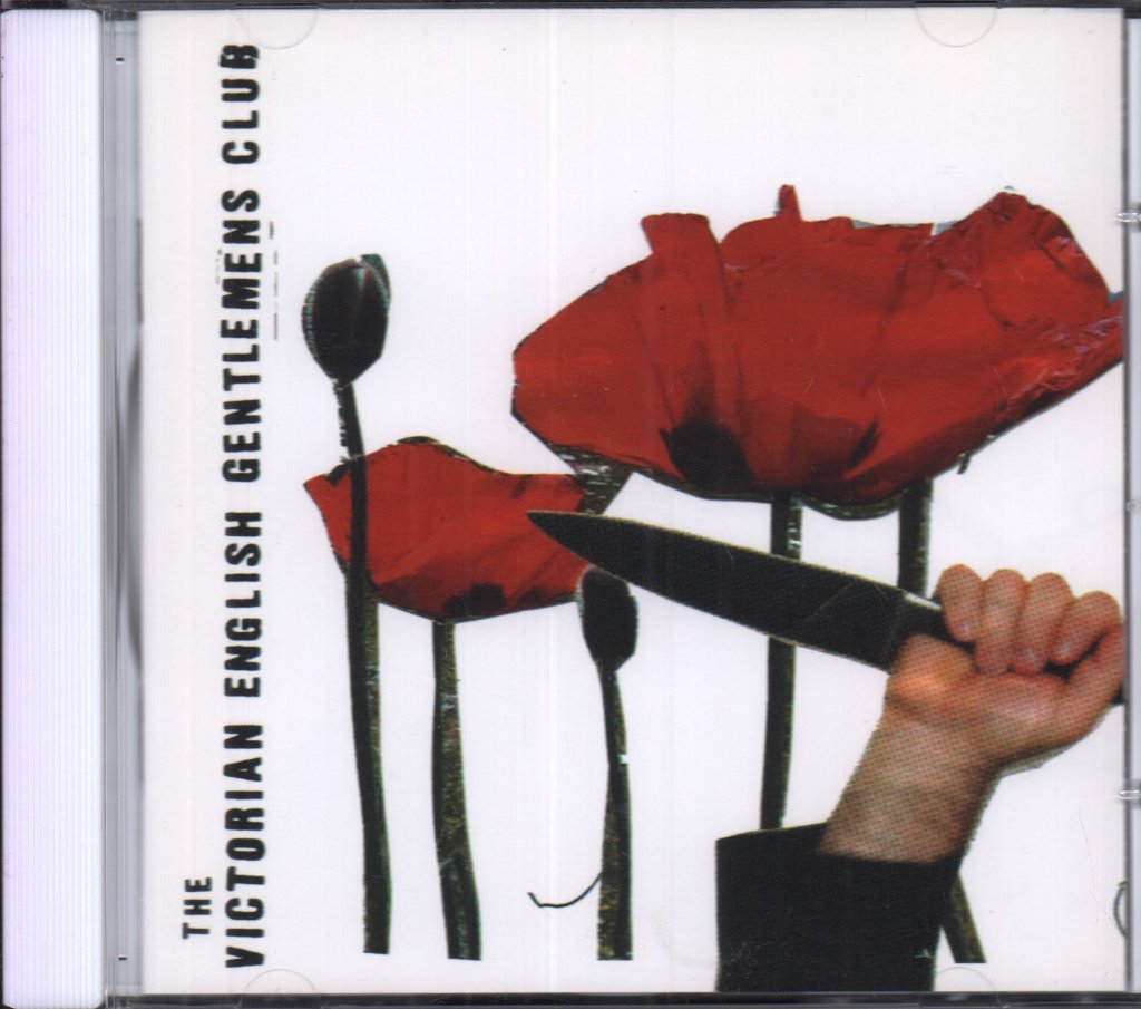Victorian English Gentlemens Club - Victorian English Gentlemens Club - Cd