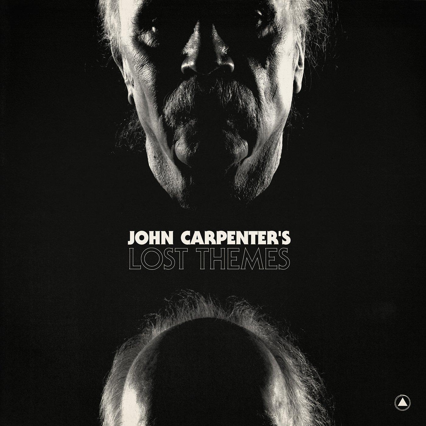 John Carpenter - Lost Themes - Cd
