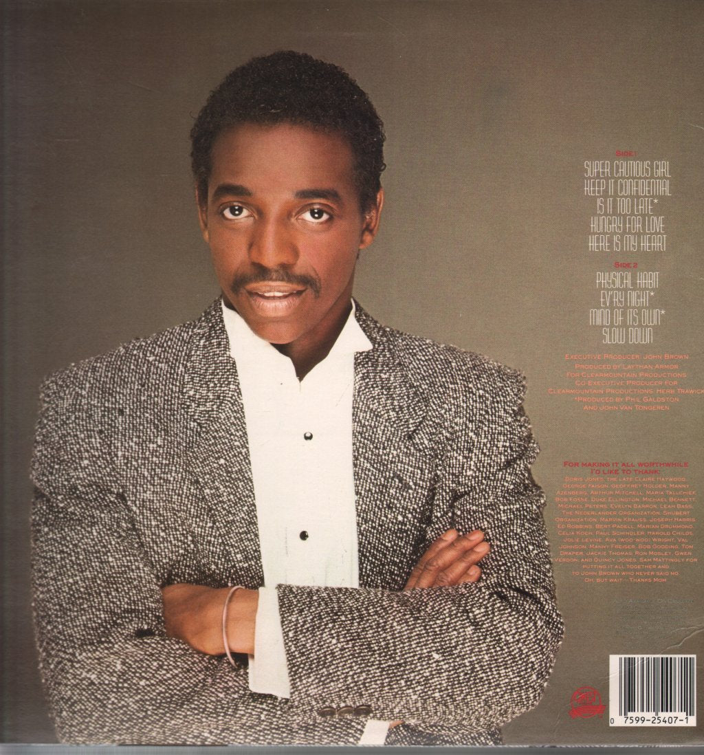 Hinton Battle - Untapped - Lp