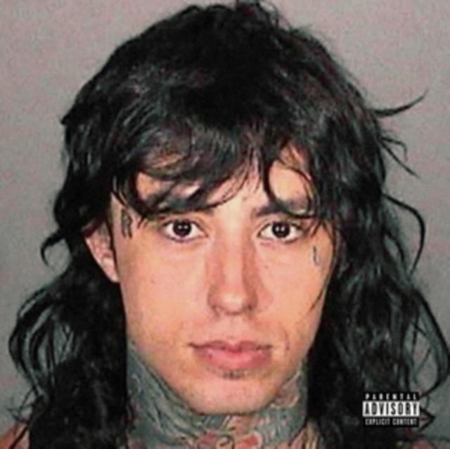 Falling In Reverse - Popular Monster - Lp