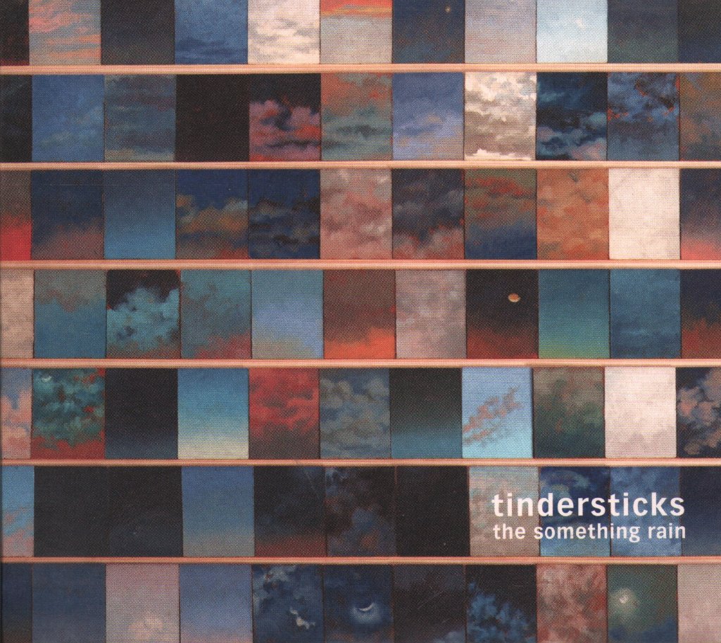 Tindersticks - Something Rain - Cd