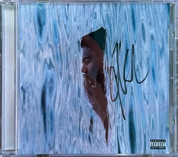 Kid Laroi - Before I Forget - Cd