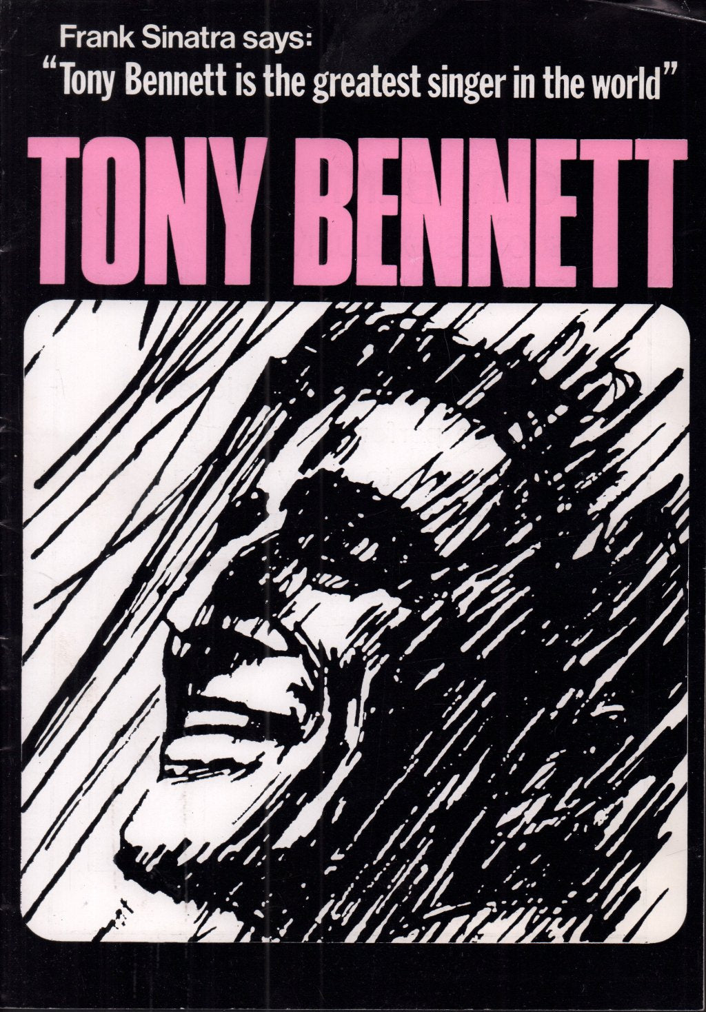 Tony Bennett - Love Songs - Double Lp