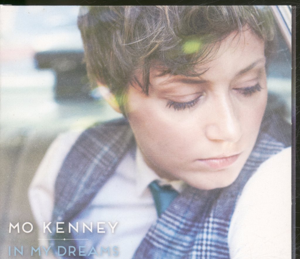 Mo Kenney - In My Dreams - Cd