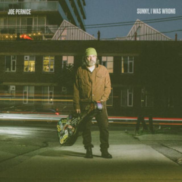 Joe Pernice - Sunny. I Was Wrong (Indie Exclusive) - Cd